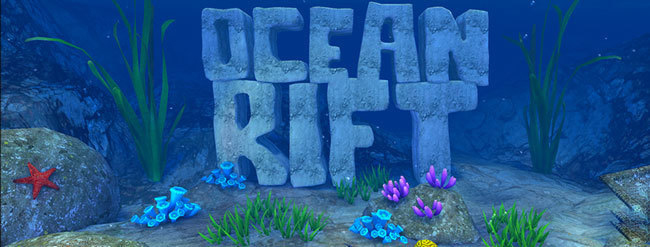 Ocean Rift