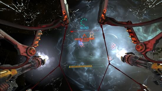 CCP Game 獲 3000 萬(wàn)美金融資，VR 獨(dú)立游戲，宇宙 + 射擊或先驚艷？