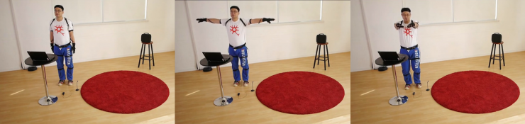 成為VR的利器之前，運動捕捉技術是如何發(fā)展過來的？