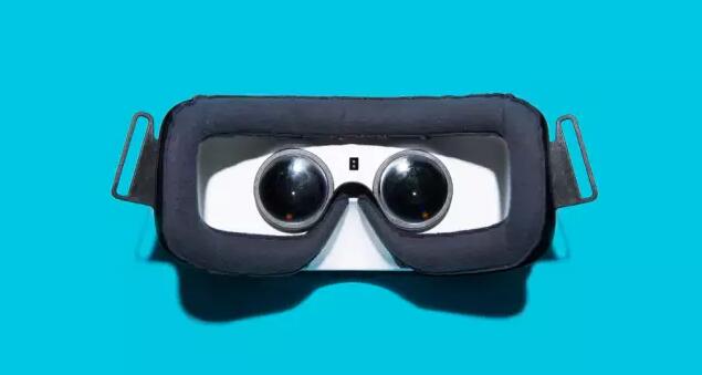 Gear VR零售版上手評測