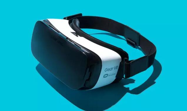 Gear VR零售版上手評測