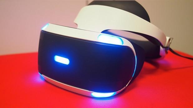 明年上市后，你能用PlayStation VR玩哪些游戲？
