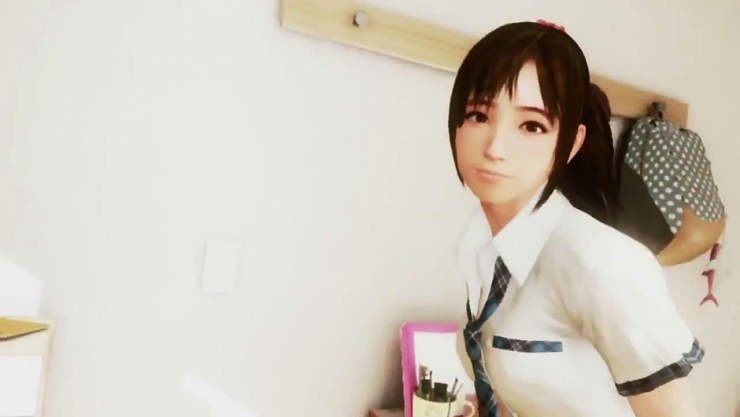 明年上市后，你能用PlayStation VR玩哪些游戲？