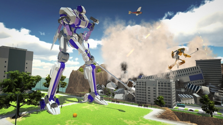 明年上市后，你能用PlayStation VR玩哪些游戲？