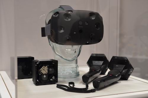 VR最新圖片