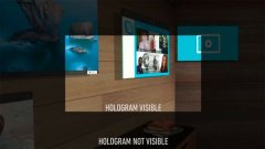 微軟的HoloLens為何視野這么狹窄?