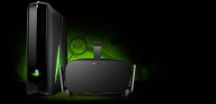 Alienware X51 VR適配