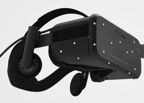 Oculus疑進入中國 上海分公司傲庫路思注冊信息曝光