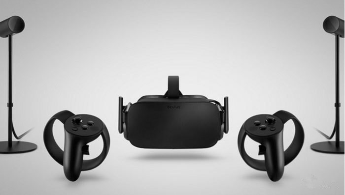 Oculus設(shè)備一套表