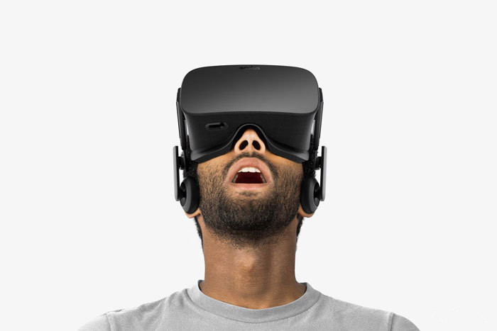 Oculus Rift