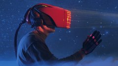 一流的VR設(shè)備太貴,“網(wǎng)吧”正成為VR游戲推廣的急先鋒
