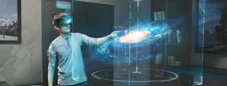 Galaxy Explorer