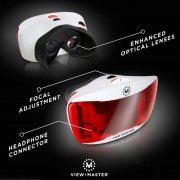 美泰升級版View-Master