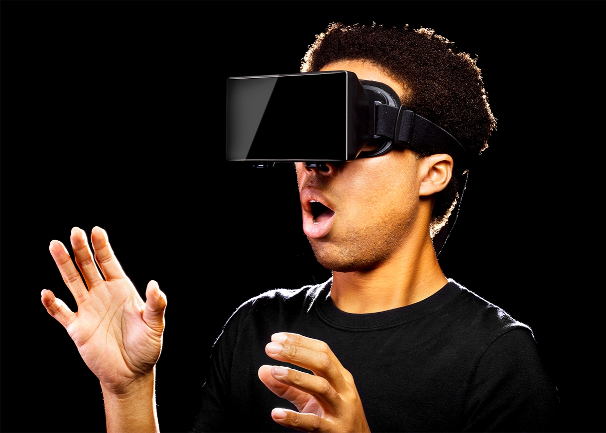 VR1