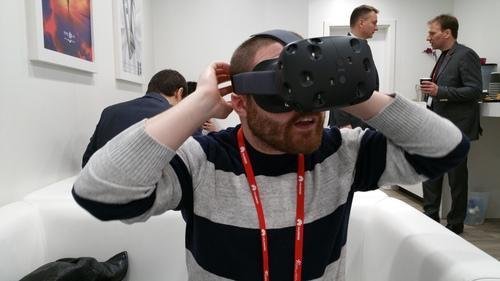 關(guān)于VR，你需要了解的十件事