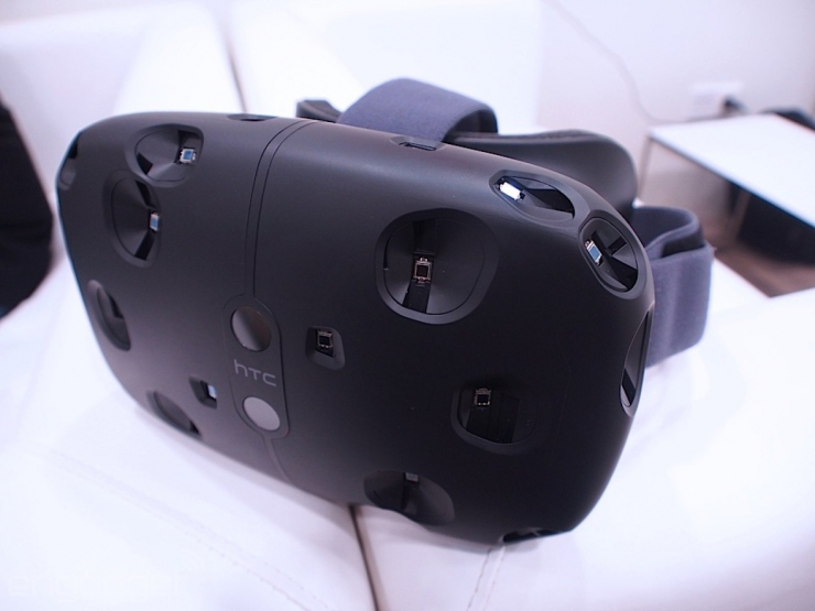 VR來(lái)勢(shì)洶洶，但你的電腦及格了嗎？
