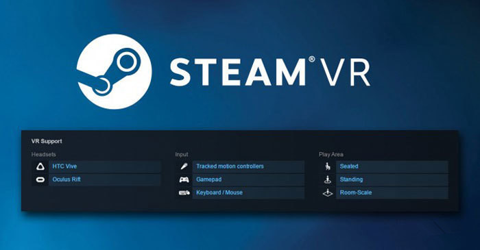 Valve擴展Steam游戲分類1