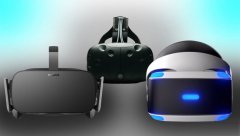 Vive/Rift/PSVR
