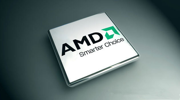 AMD