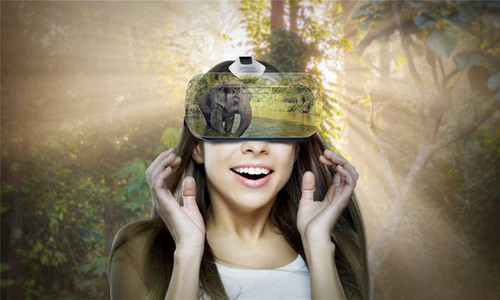 VR虛擬應(yīng)用場景大猜想 最后兩個慎看