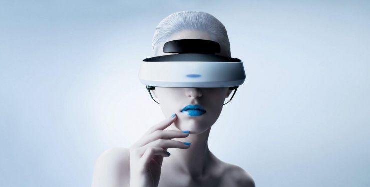 除了成人VR外，VR的另一突破點在于恐怖VR