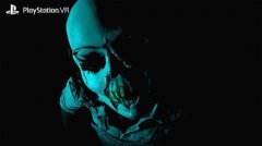 最恐怖VR游戲《直到黎明:血戮》截圖首曝