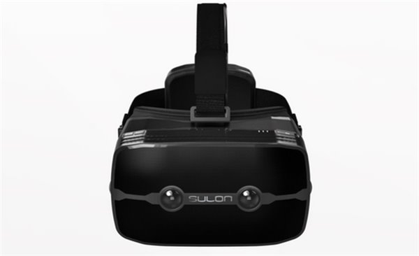 盤點(diǎn)GDC 2016:VR頭盔和游戲滿天飛