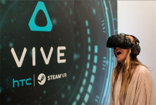盤點(diǎn)GDC 2016:VR頭盔和游戲滿天飛