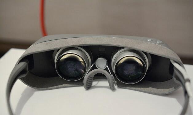 LG 360 VR