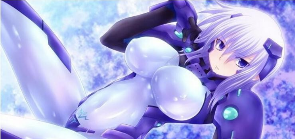 日本最知名18禁游戲宣布推VR版！福利身臨其境