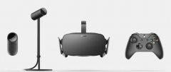 Oculus Rift