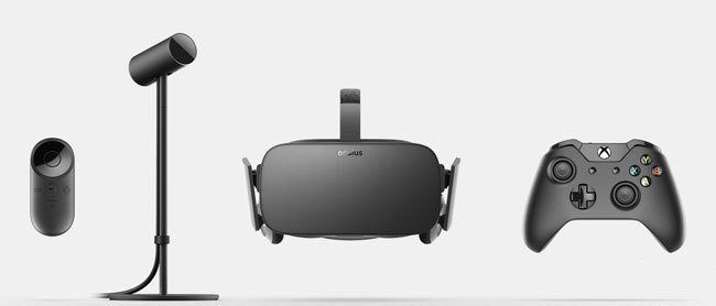 Oculus Rift