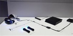 為何PS VR能支持1080P/120Hz?其中有玄機