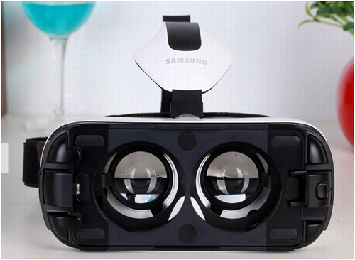 VR最新圖片