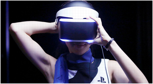 VR最新圖片