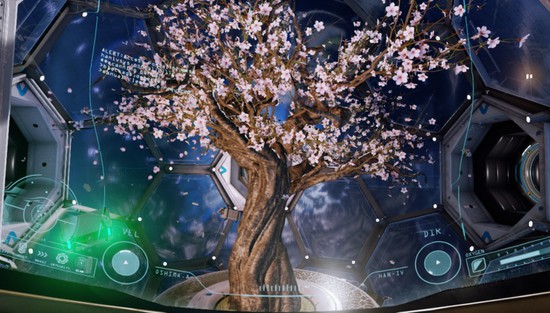 首發(fā)VR游戲ADR1FT測評:沉迷宇宙與惡心到吐