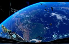 首發(fā)VR游戲ADR1FT測評:沉迷宇宙與惡心到吐