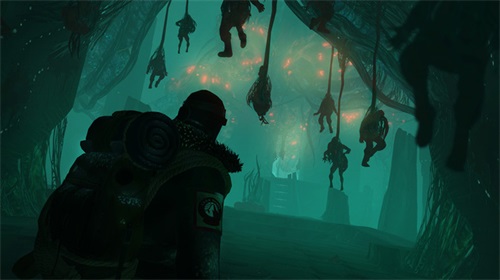 VR,GDC2016,VR游戲最新圖片