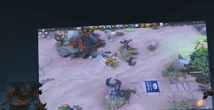 Dota 2