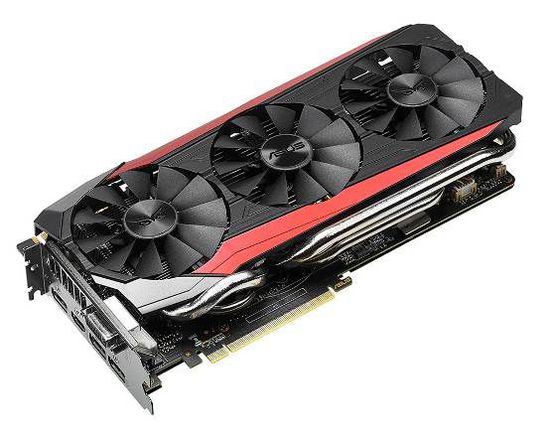 五一在家體驗(yàn)VR 華碩980Ti顯卡售5699