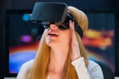 現(xiàn)在還不提VR的蘋果，未來能靠VR續(xù)幾秒？
