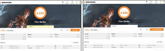 什么顯卡才及格？主流游戲本VR性能實(shí)測(cè)