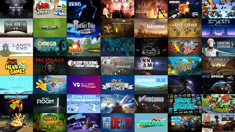 gear-vr-games