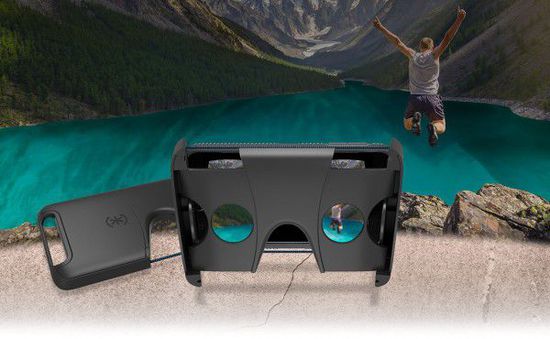 pc_vr-hero_01.jpg Speck為iPhone 6/6s推便攜式<a data-cke-saved-href=http://www.vr186.com href=http://www.vr186.com target=_blank class=infotextkey>虛擬現(xiàn)實</a>配件