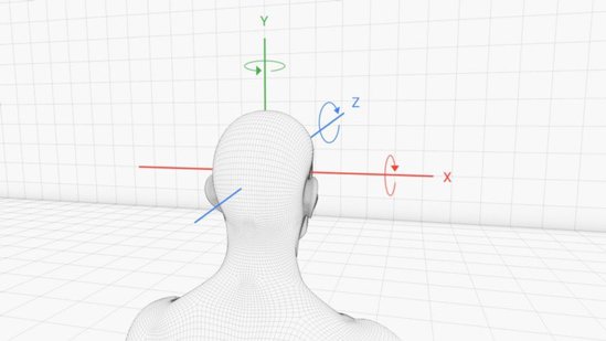 VR設(shè)計