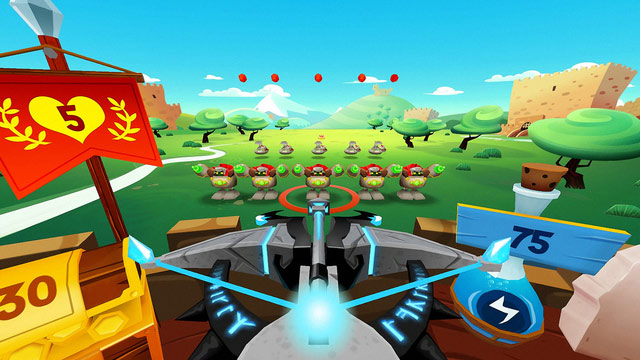小兵戰(zhàn)神(Romans From Mars 360) 小兵戰(zhàn)神(Romans From Mars 360)