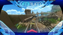 云霄飛車VR (Roller Coaster VR)