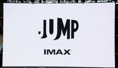 谷歌黑科技IMAX巨屏VR攝影機(jī)