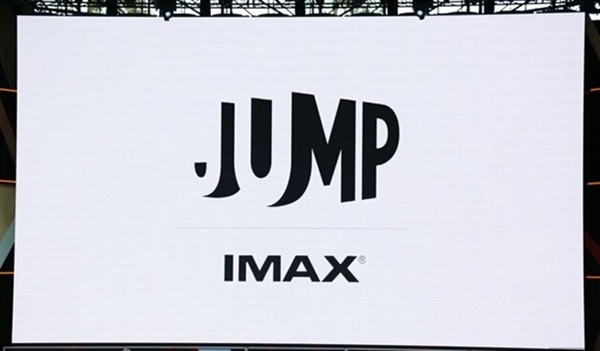 谷歌黑科技IMAX巨屏VR攝影機(jī)