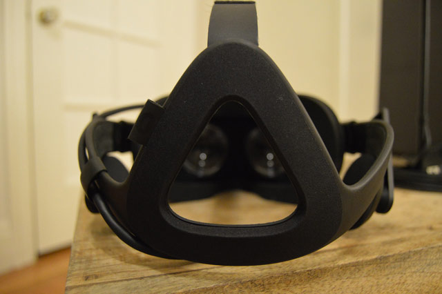 如何提升Oculus Rift分辨率 如何提升Oculus Rift分辨率